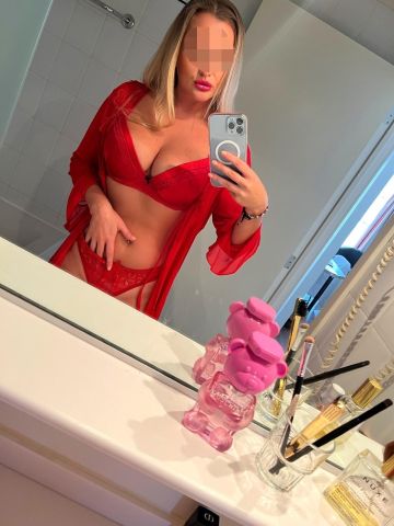 Индивидуалка Алла Фотография 3